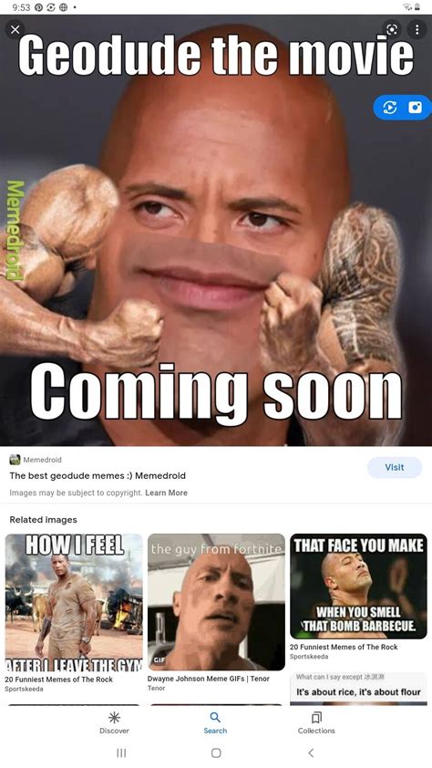 dwayne the rock johnson sus|dwayne johnson meme sus.